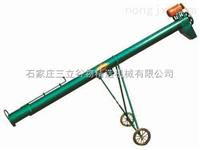 螺旋升運器